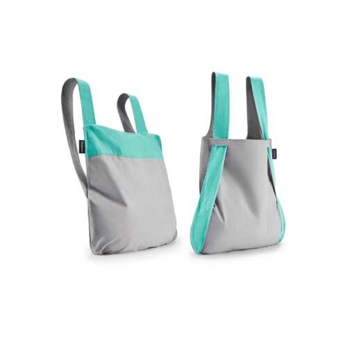 Notabag batoh/taška Original mint-grey