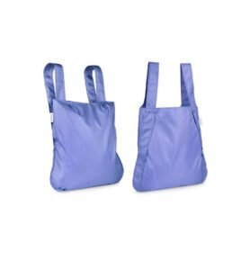 Notabag batoh/taška Recycled comflower