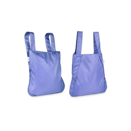 Notabag batoh/taška Recycled comflower