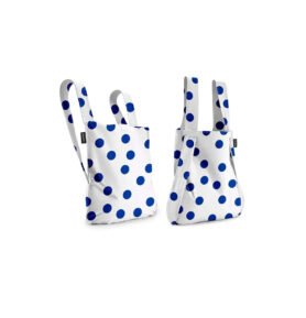 Notabag batoh/taška Dots Marine