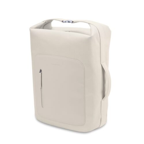 Kapten & Son Městský batoh na notebook Osby sandstone 16l