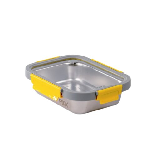 Pika Těsnící nerezový lunchbox do mikrovlnky 820ml