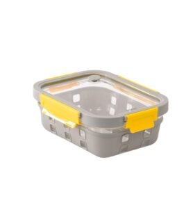 Pika Těsnící skleněný lunchbox 1050ml
