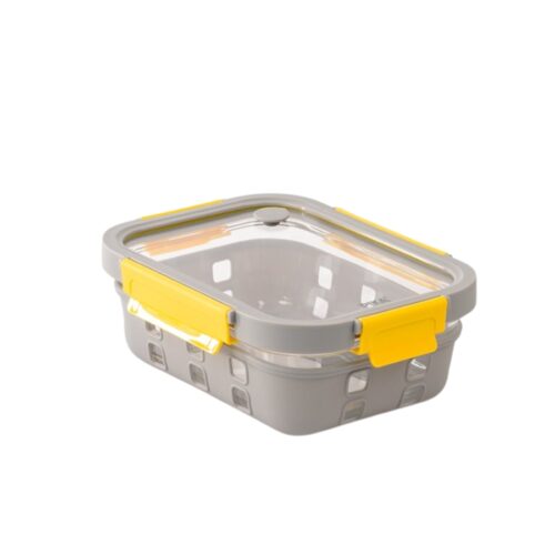 Pika Těsnící skleněný lunchbox 1050ml