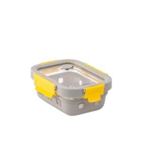 Pika Těsnící skleněný lunchbox 370ml