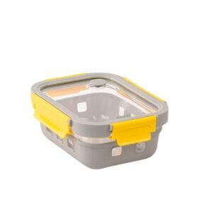 Pika Těsnící skleněný lunchbox 640ml