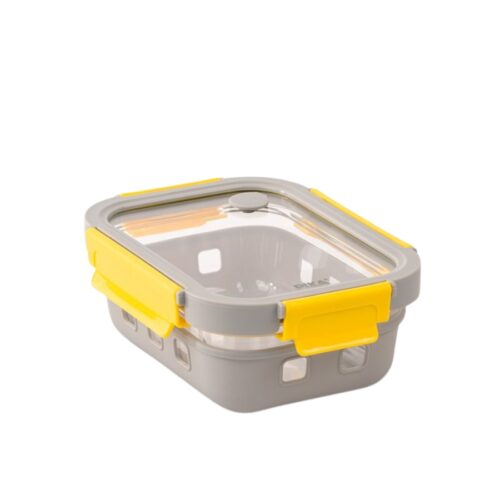Pika Těsnící skleněný lunchbox 640ml