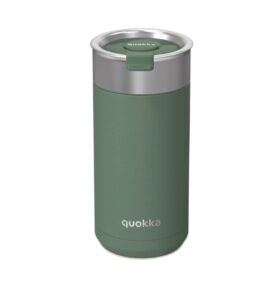 Quokka Termohrnek se sítkem Boost 400 ml Pine