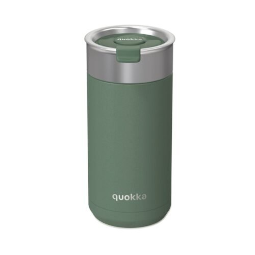 Quokka Termohrnek se sítkem Boost 400 ml Pine