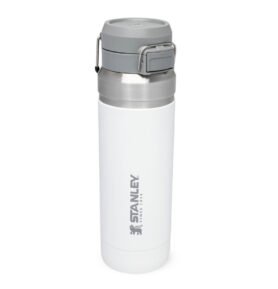 Stanley Vakuová termo láhev na pití Quick Flip 1060 ml Polar
