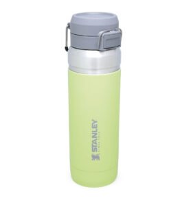 Stanley Vakuová termo láhev na pití Quick Flip 1060 ml Citron