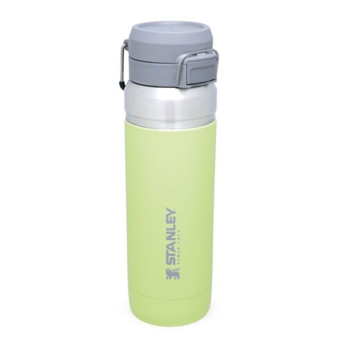 Stanley Vakuová termo láhev na pití Quick Flip 1060 ml Citron