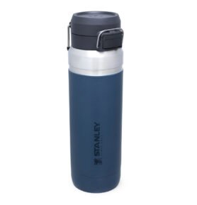 Stanley Vakuová termo láhev na pití Quick Flip 1060 ml Abyss
