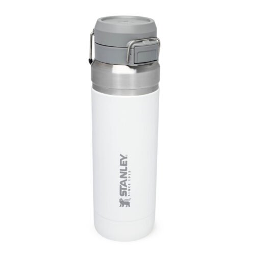 Stanley Vakuová termo láhev na pití Quick Flip 1060 ml Polar