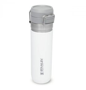 Stanley Vakuová termo láhev na pití Quick Flip 700 ml Polar