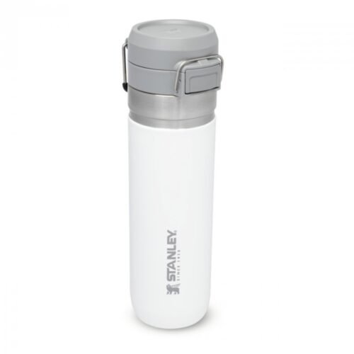 Stanley Vakuová termo láhev na pití Quick Flip 700 ml Polar