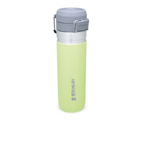 Stanley Vakuová termo láhev na pití Quick Flip 700 ml Citron