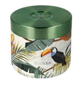 Quokka Termoska na jídlo Whim 600 ml Tropical