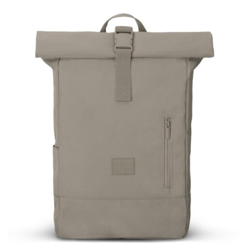 Johnny Urban velký rolovací batoh Robin Large pískově šedý 22l