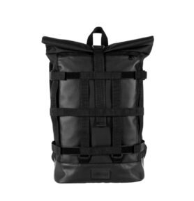 Milinal Rolovací batoh se sítí Mesh black 19l