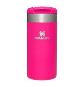 Stanley Termohrnek AeroLight Transit 350 ml Pink Vibes