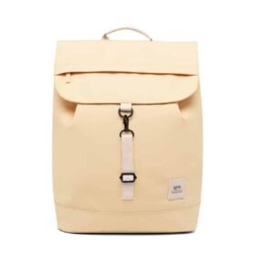 Lefrik eko batoh Scout Lefrik Butter 19l