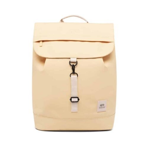 Lefrik eko batoh Scout Lefrik Butter 19l