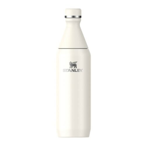 Stanley Nerezová láhev na pití All Day Slim Bottle 600 ml cream