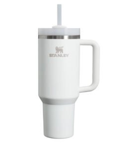 Stanley Nerezový tumbler Quencher H2.O Flow State 1180ml Frost