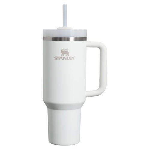 Stanley Nerezový tumbler Quencher H2.O Flow State 1180ml Frost