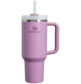 Stanley Nerezový tumbler Quencher H2.O Flow State 1180ml Lilac