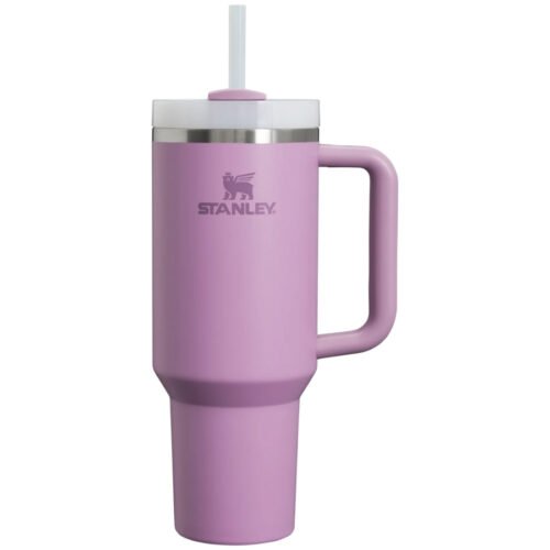 Stanley Nerezový tumbler Quencher H2.O Flow State 1180ml Lilac