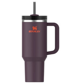 Stanley Nerezový tumbler Quencher H2.O Flow State 1180ml Plum