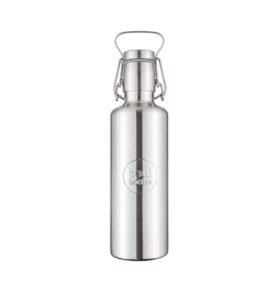 Soulbottle Nerezová láhev objem 750ml