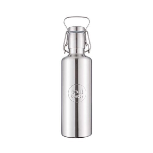 Soulbottle Nerezová láhev objem 750ml
