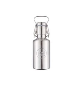 Soulbottle Nerezová láhev objem 500ml