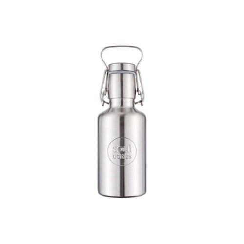 Soulbottle Nerezová láhev objem 500ml