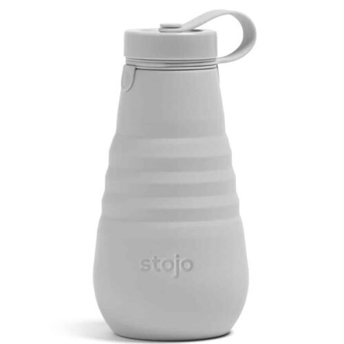 Stojo Skládací láhev na pití 592 ml cashmere