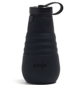 Stojo Skládací láhev na pití 592 ml ink