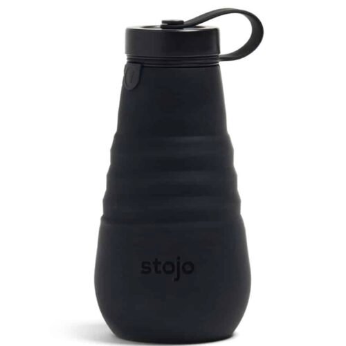 Stojo Skládací láhev na pití 592 ml ink