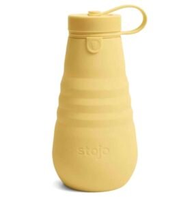 Stojo Skládací láhev na pití 592 ml mimosa