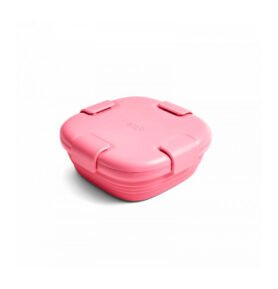 Stojo Skládací Lunchbox junior 700ml peony