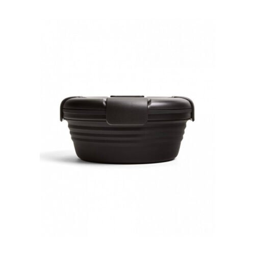 Stojo Skládací Lunchbox 1,1 litrů Ink