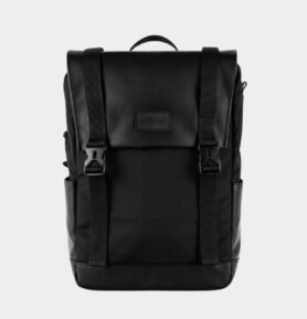 Milinal Studentský batoh Universal Mini 14l black