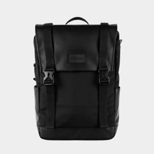 Milinal Studentský batoh Universal Mini 14l black