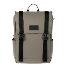 Milinal Studentský batoh Universal Mini grey Mat 14l