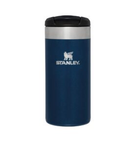 Stanley Termohrnek AeroLight Transit 350 ml Royal Blue Metallic