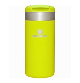 Stanley Termohrnek AeroLight Transit 350 ml Electric Yellow