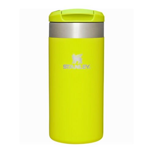 Stanley Termohrnek AeroLight Transit 350 ml Electric Yellow