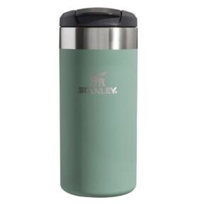 Stanley Termohrnek AeroLight Transit 350 ml Shale Metallic
